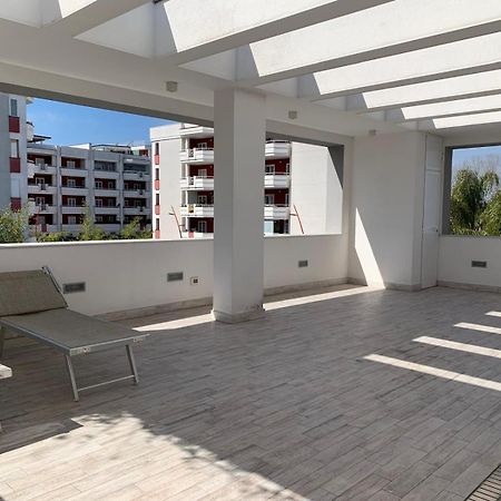 Casa Vacanze Volla  Exteriér fotografie