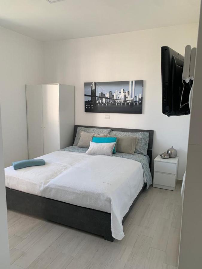 Casa Vacanze Volla  Exteriér fotografie