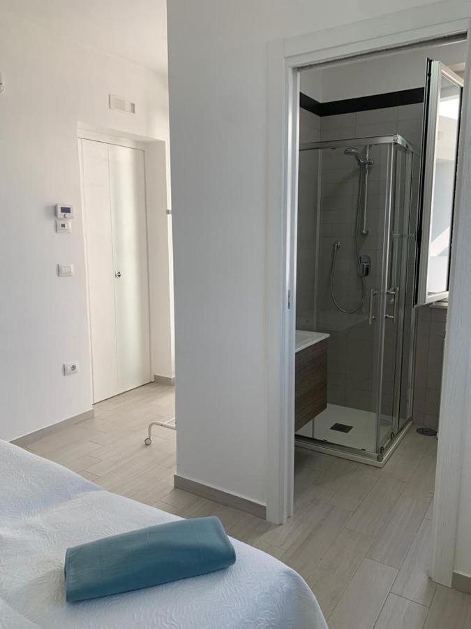 Casa Vacanze Volla  Exteriér fotografie