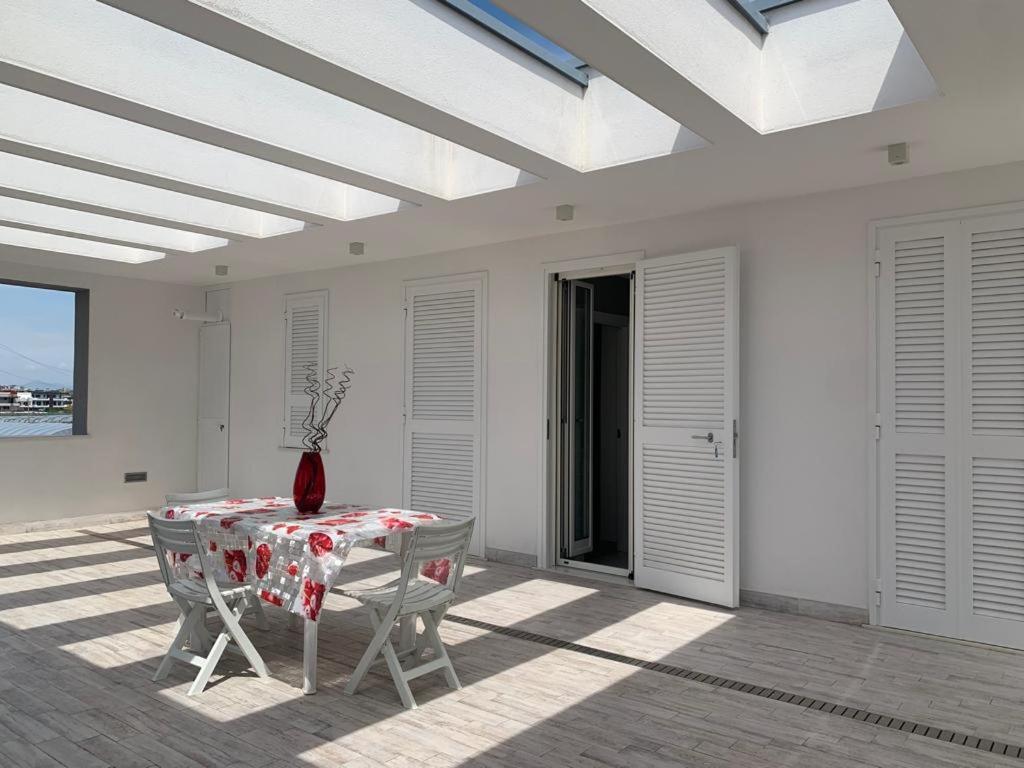 Casa Vacanze Volla  Exteriér fotografie