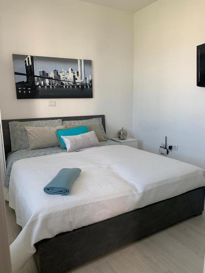 Casa Vacanze Volla  Exteriér fotografie