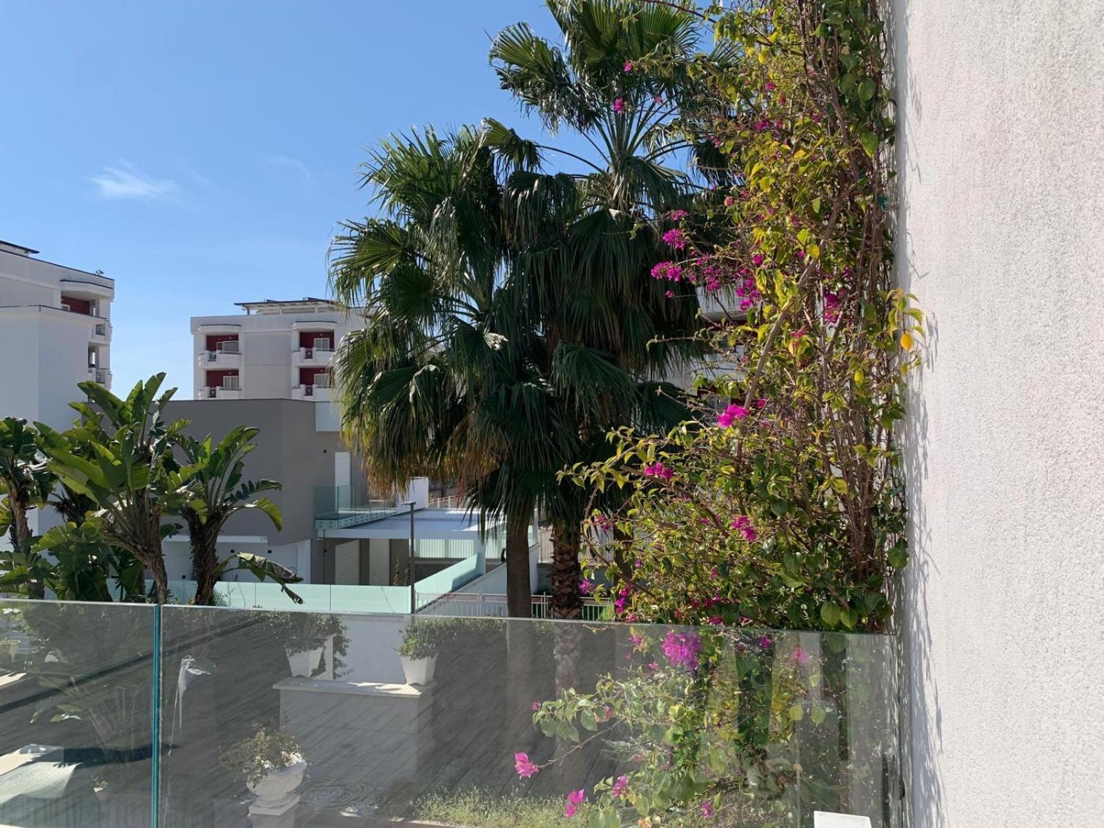 Casa Vacanze Volla  Exteriér fotografie